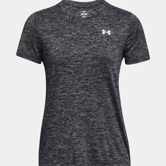 BRAND NEW women under armour heatgear loose shirt size L - Picture 1 of 5